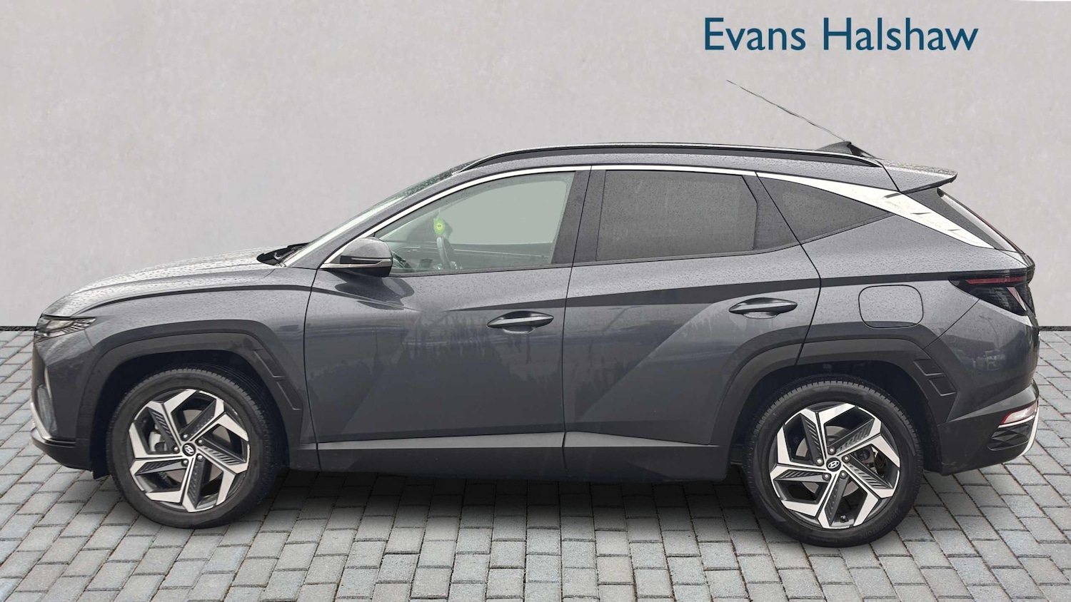 Used Hyundai TUCSON 2022 for sale - 77194621: Photo 4