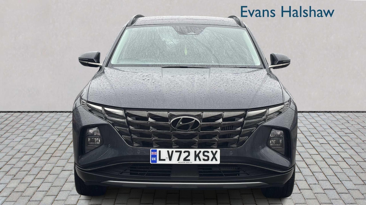 Used Hyundai TUCSON 2022 for sale - 77194621: Photo 5