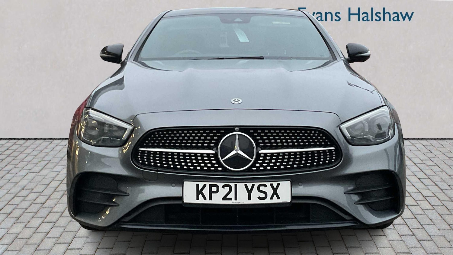 Used Mercedes-Benz E Class 2021 for sale - 76842949: Photo 5