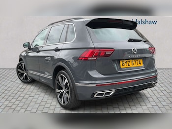 Used Volkswagen Tiguan 2022 for sale - 79340101: Photo