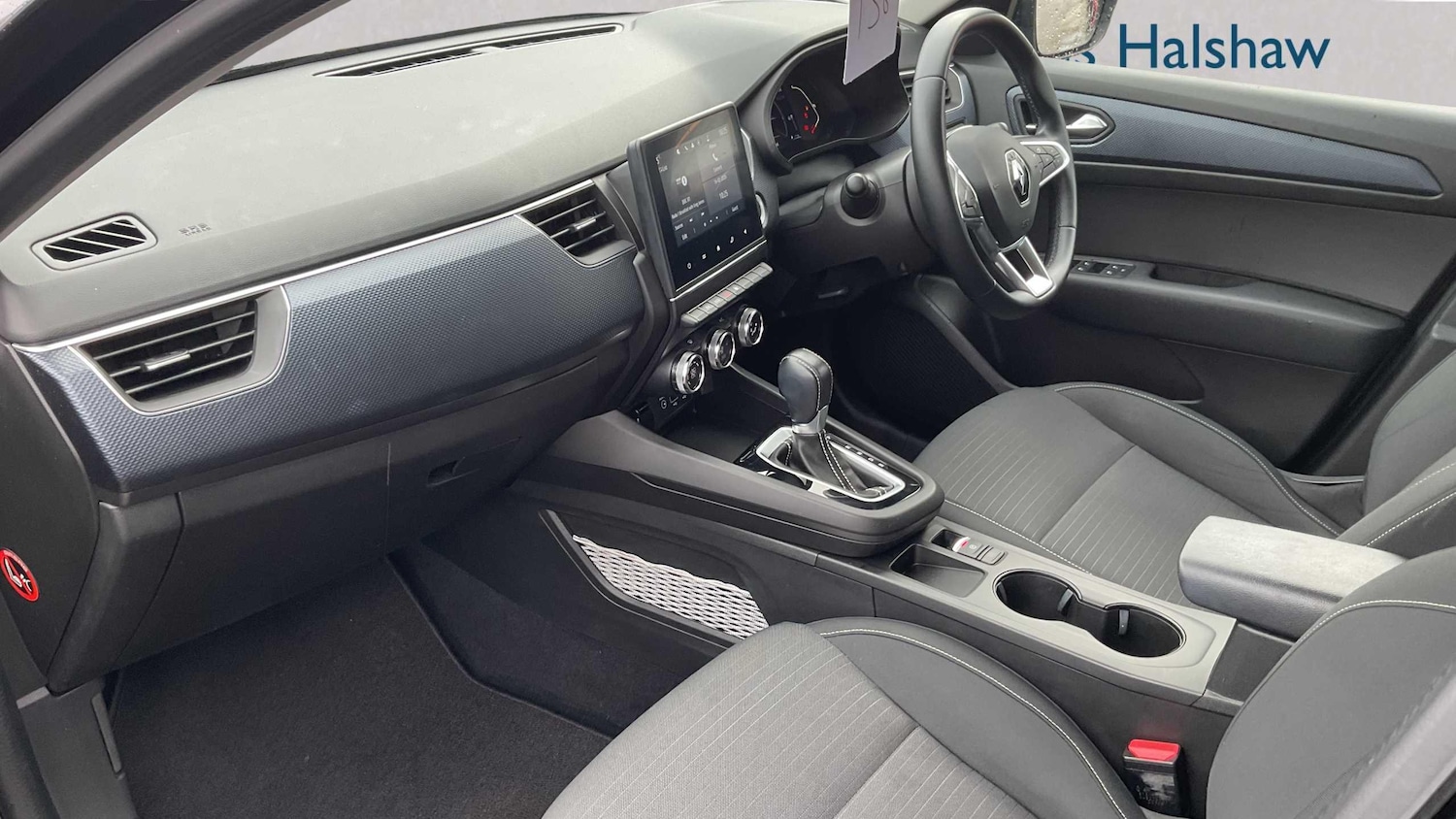 Used Renault Arkana 2023 for sale - 77526838: Photo 13