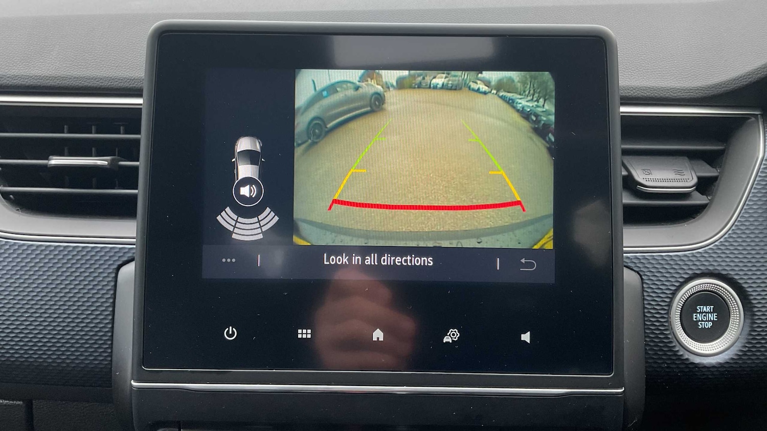 Used Renault Arkana 2023 for sale - 77526838: Photo 15