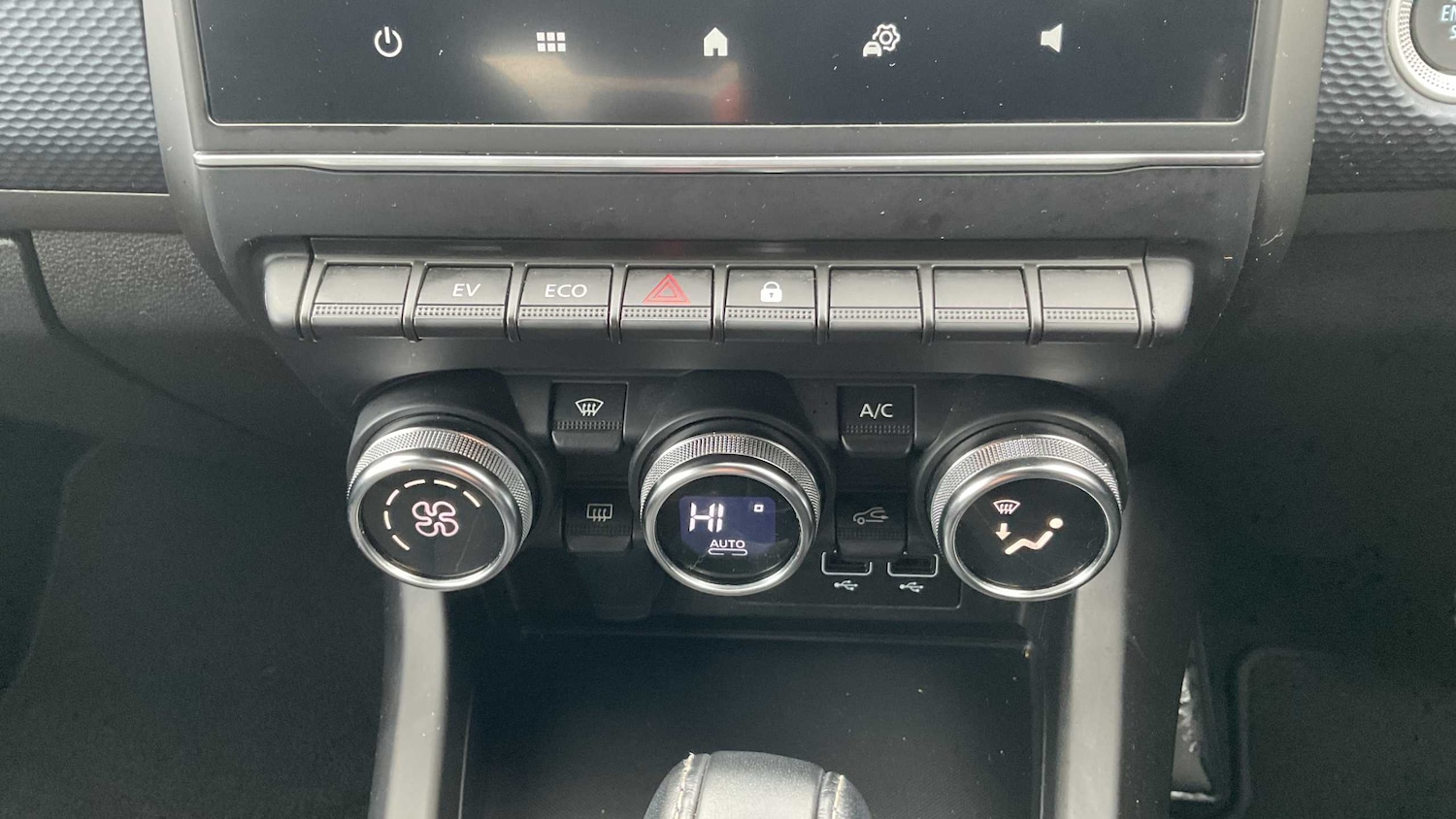 Used Renault Arkana 2023 for sale - 77526838: Photo 17