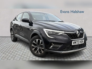 Used Renault Arkana 2023 for sale - 77526838: Photo