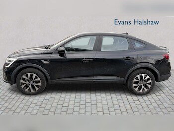 Used Renault Arkana 2023 for sale - 77526838: Photo