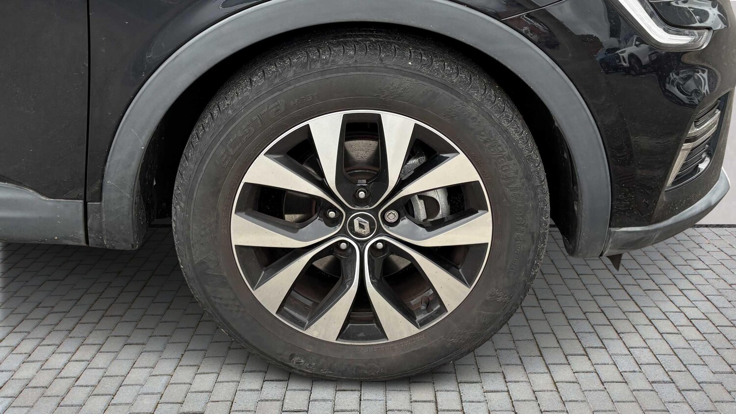 Used Renault Arkana 2023 for sale - 77526838: Photo 6