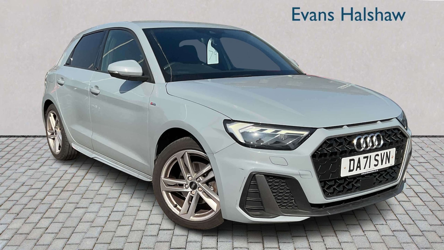 Used Audi A1 2022 for sale - 77979438: Photo 1
