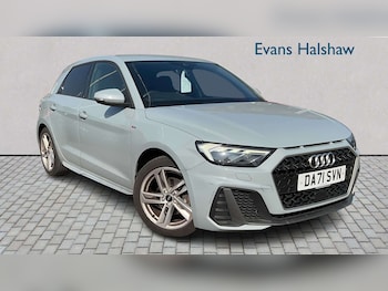 Audi A1 feature image