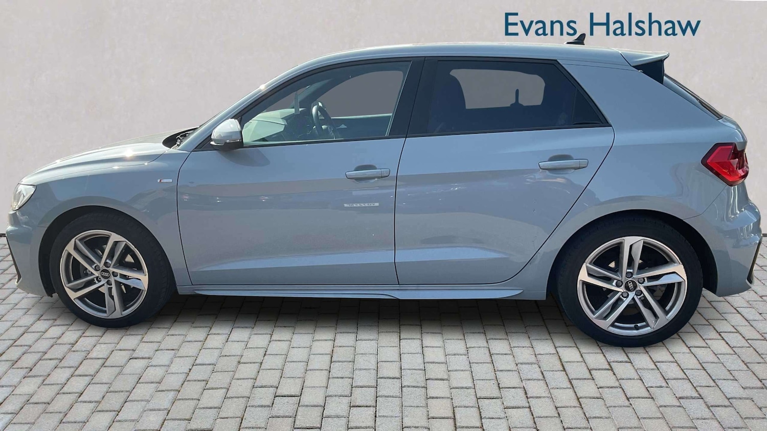 Used Audi A1 2022 for sale - 77979438: Photo 3
