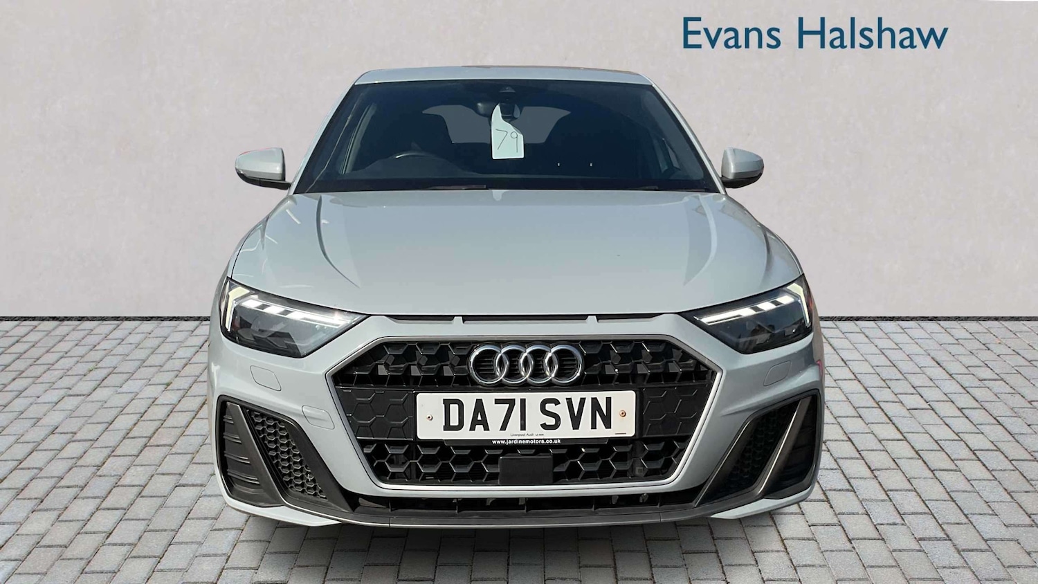 Used Audi A1 2022 for sale - 77979438: Photo 4