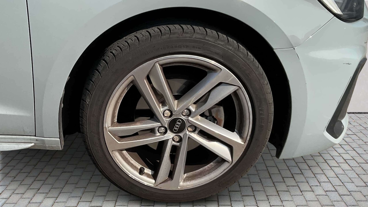 Used Audi A1 2022 for sale - 77979438: Photo 5