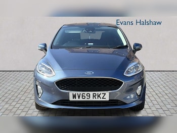 Used Ford Fiesta 2019 for sale - 79415416: Photo
