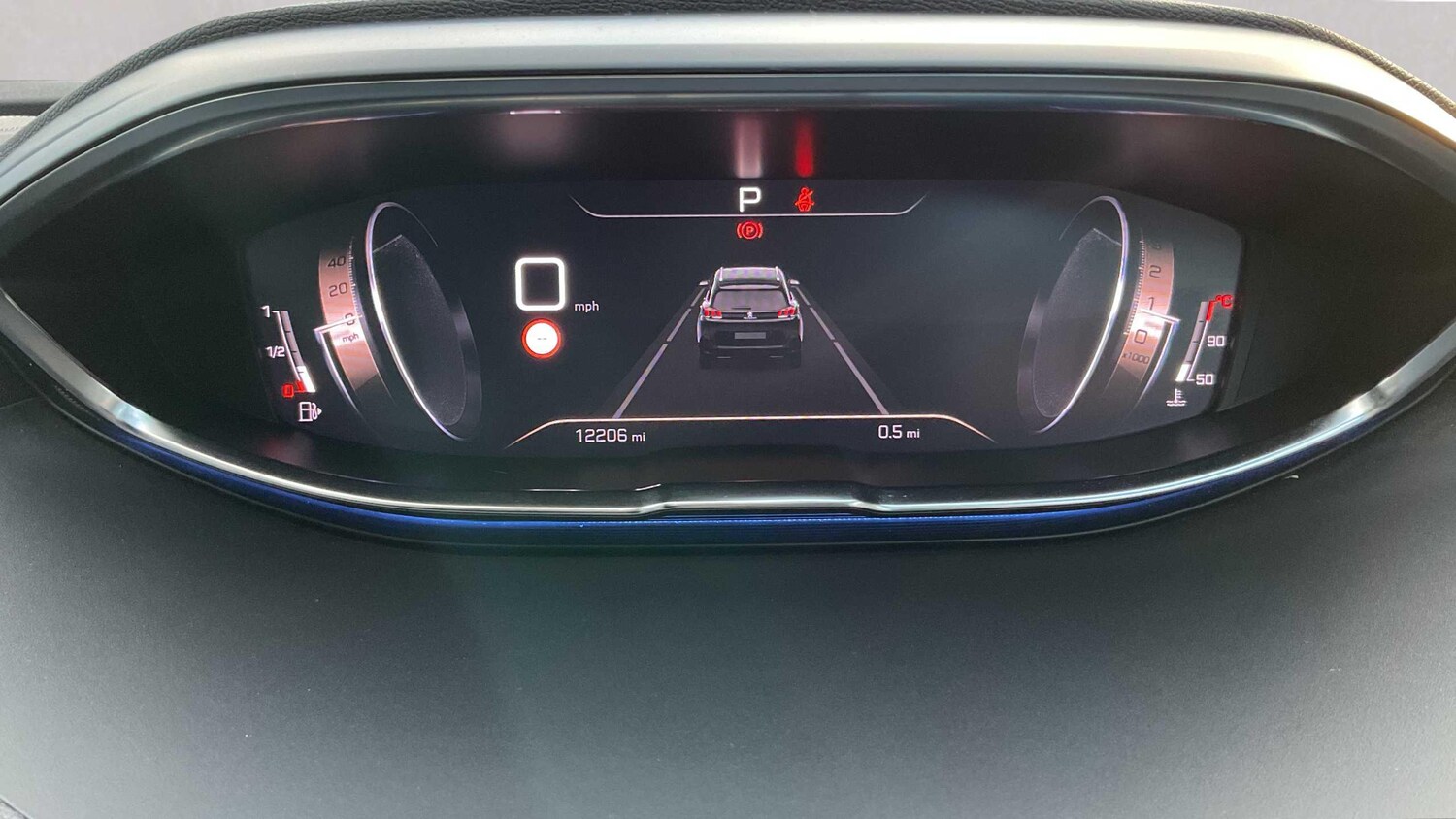 Used Peugeot 5008 2022 for sale - 76804892: Photo 10