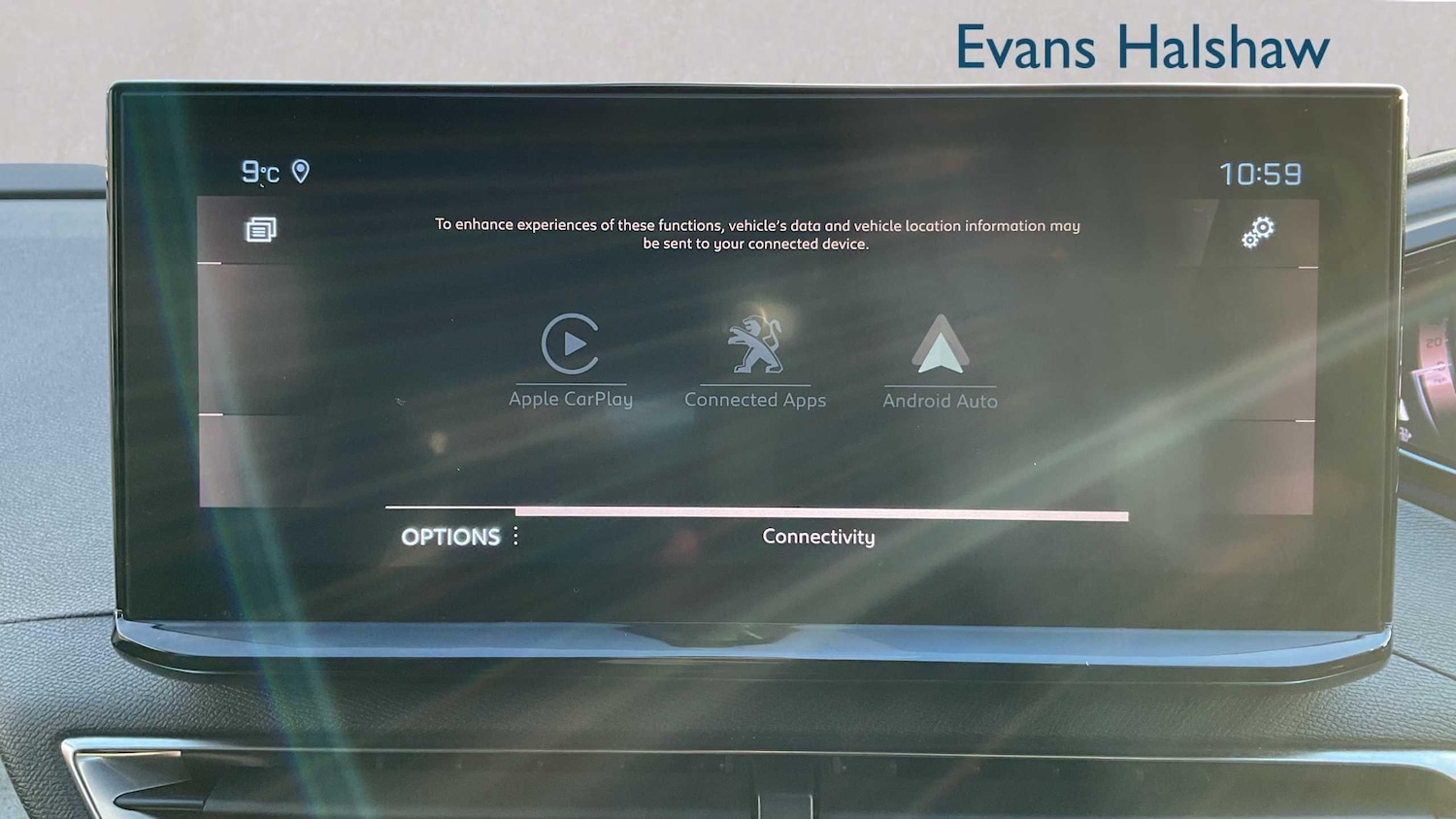 Used Peugeot 5008 2022 for sale - 76804892: Photo 11