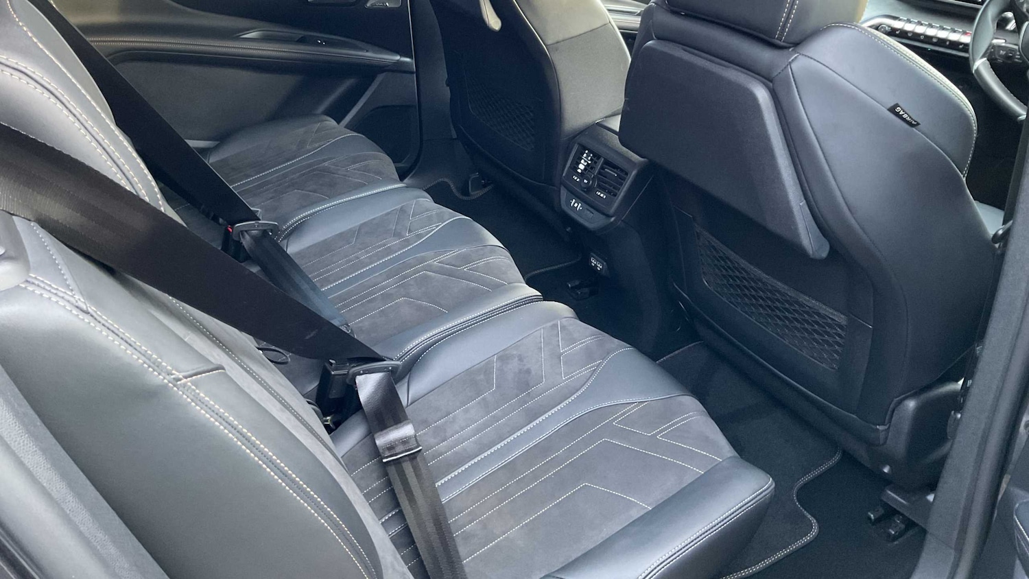 Used Peugeot 5008 2022 for sale - 76804892: Photo 12