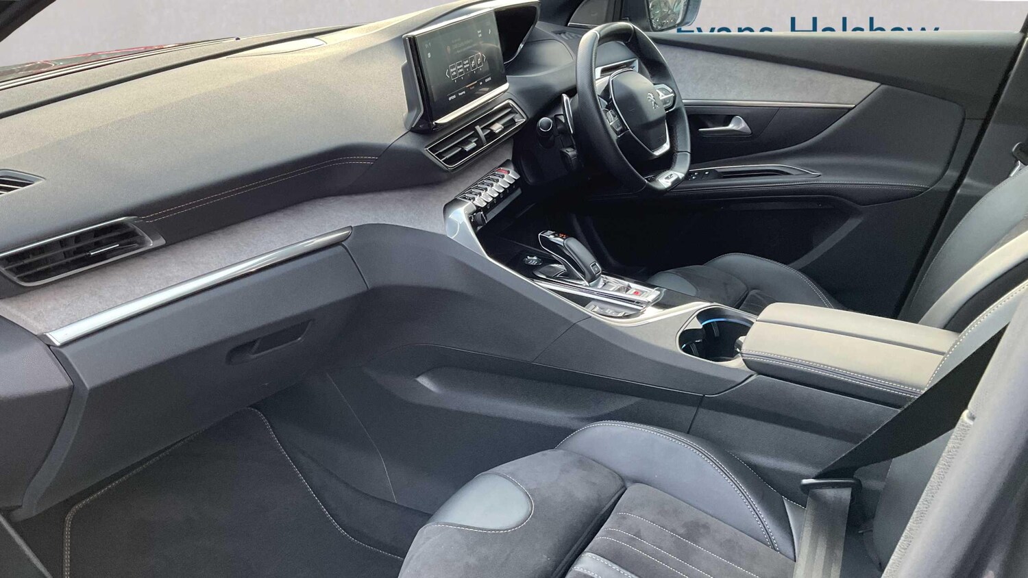 Used Peugeot 5008 2022 for sale - 76804892: Photo 13