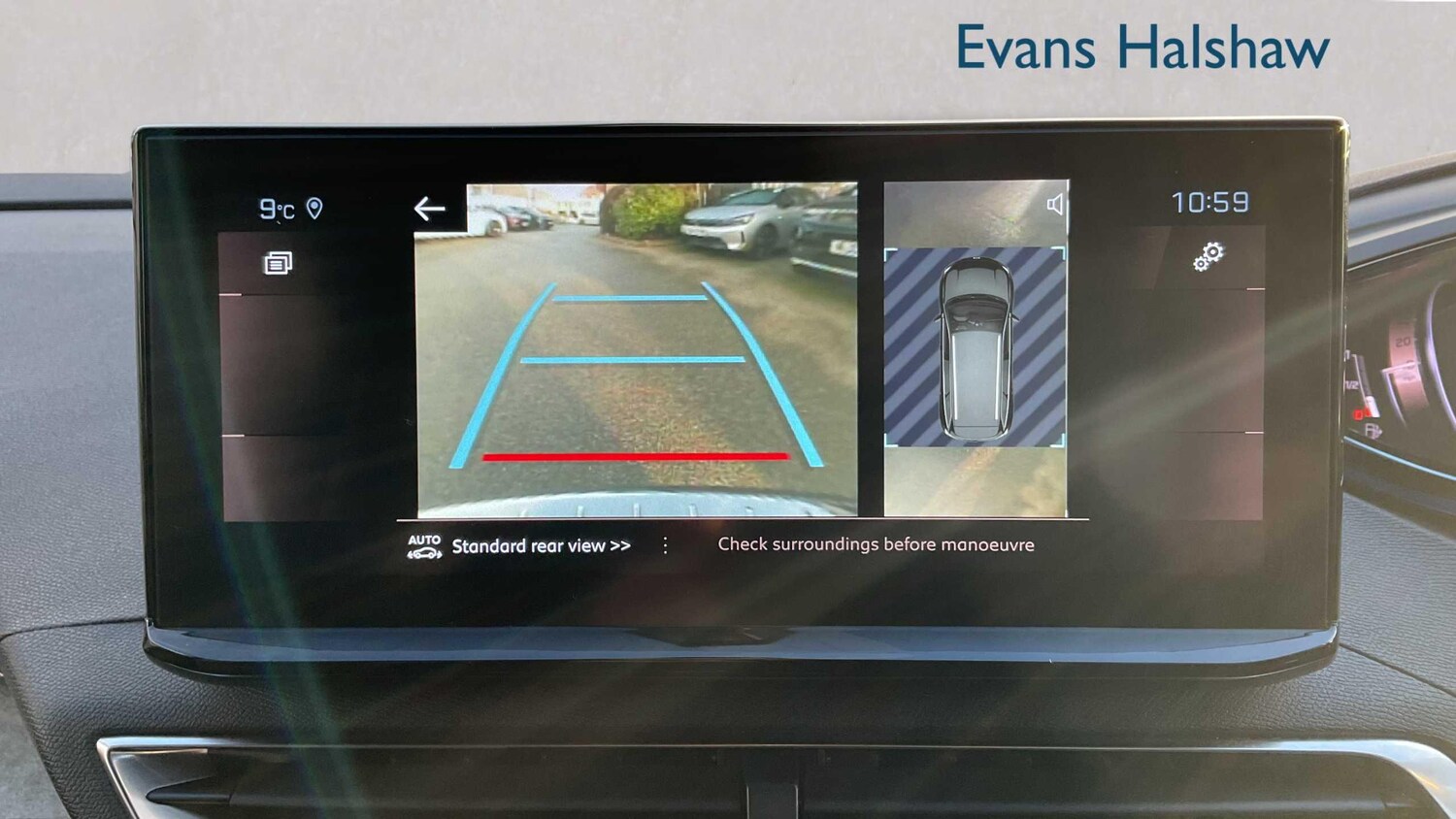 Used Peugeot 5008 2022 for sale - 76804892: Photo 15