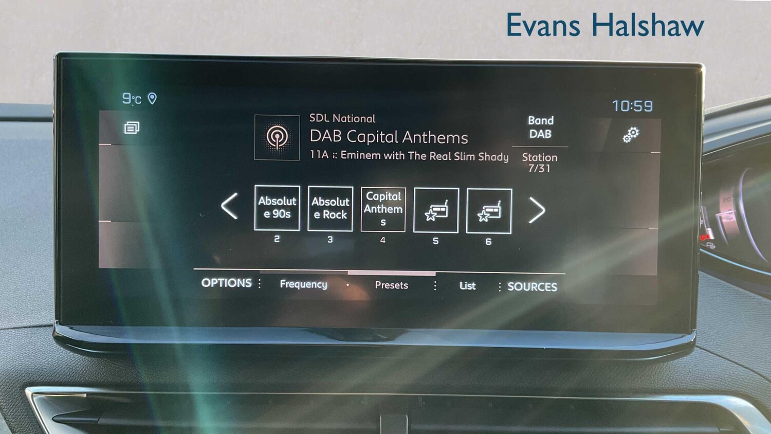 Used Peugeot 5008 2022 for sale - 76804892: Photo 16