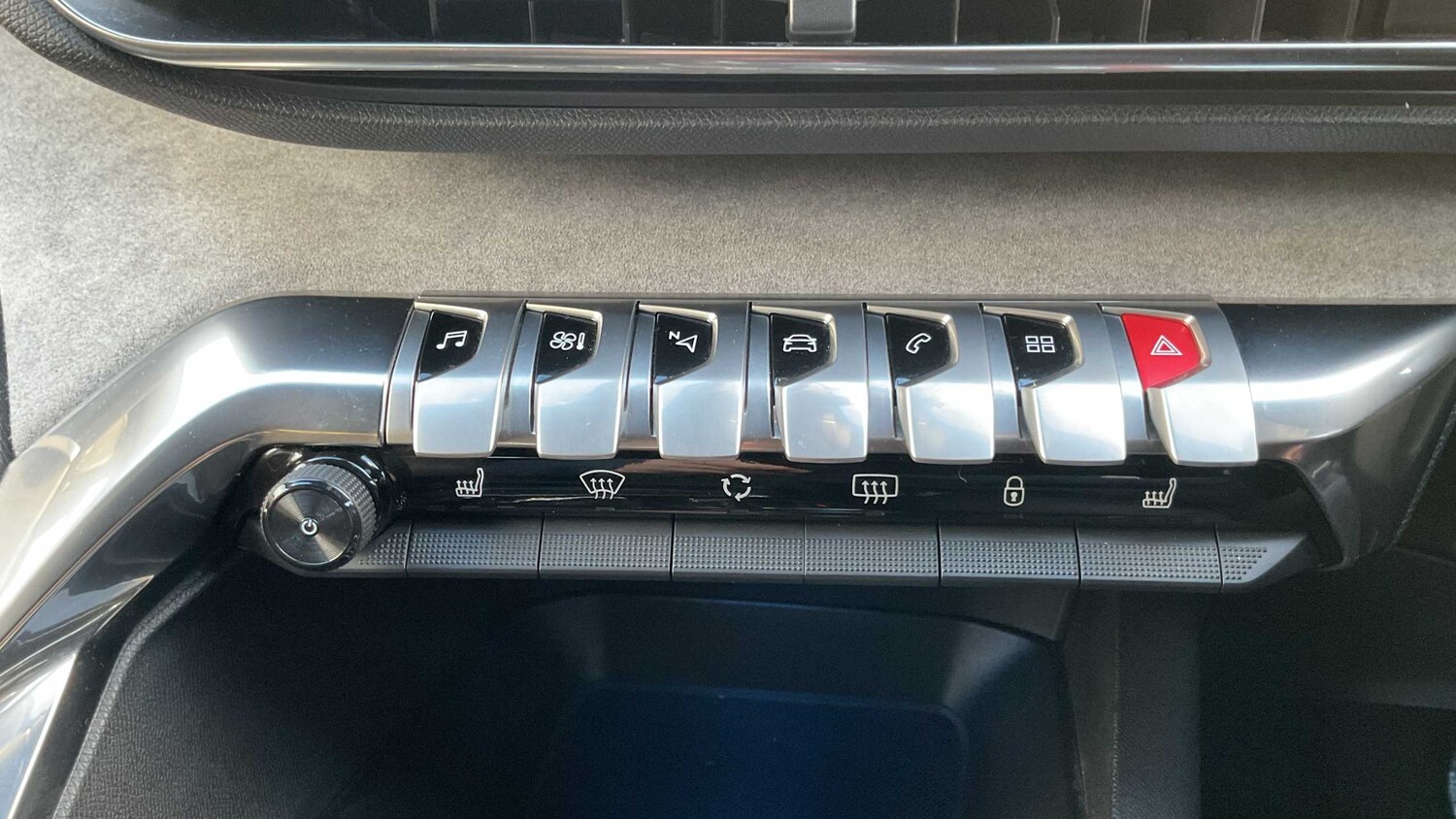 Used Peugeot 5008 2022 for sale - 76804892: Photo 17