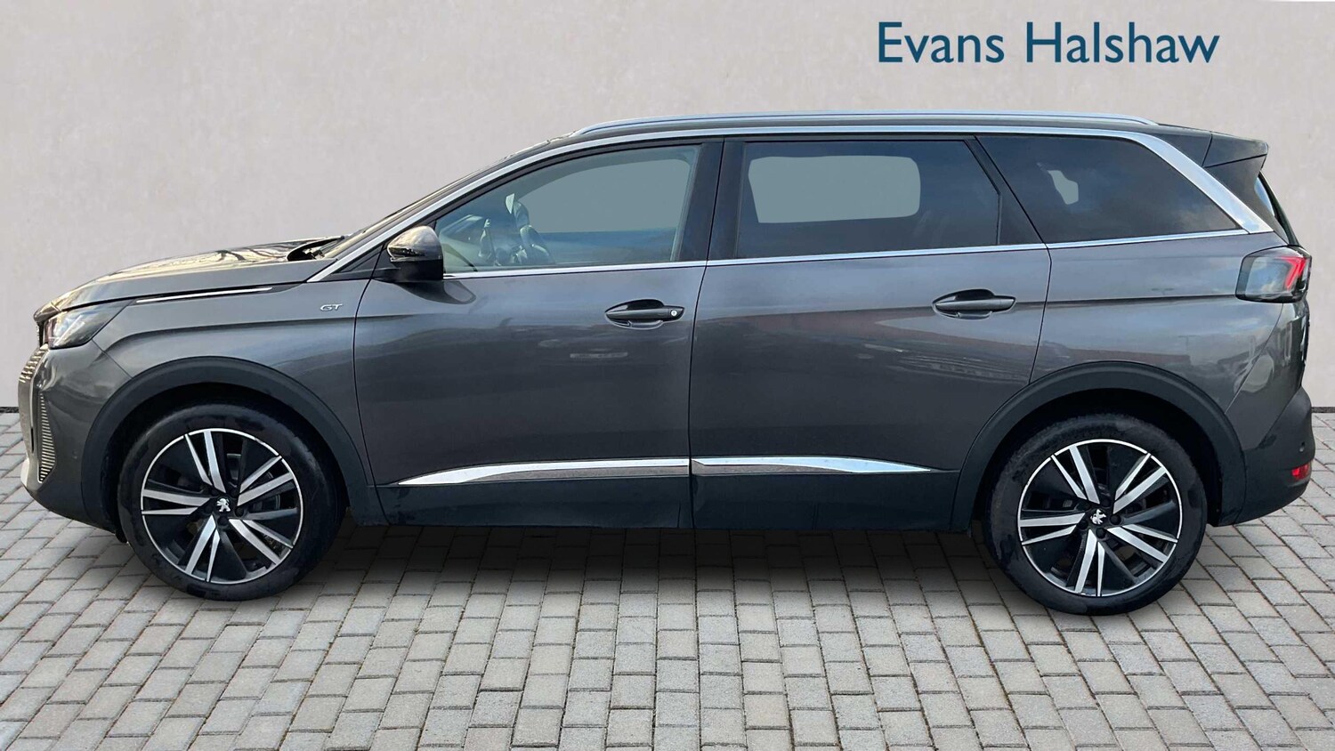 Used Peugeot 5008 2022 for sale - 76804892: Photo 3