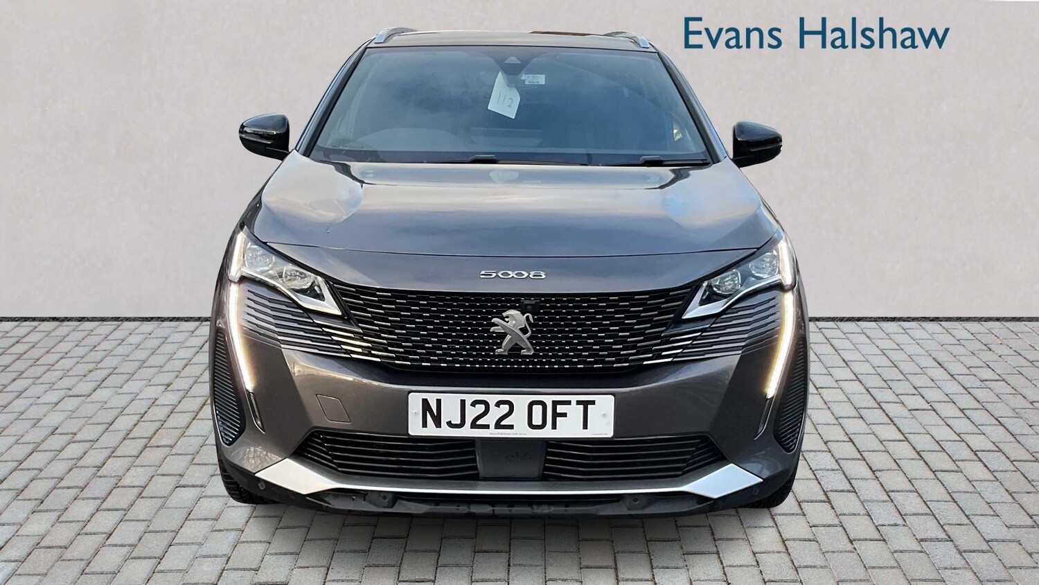 Used Peugeot 5008 2022 for sale - 76804892: Photo 4