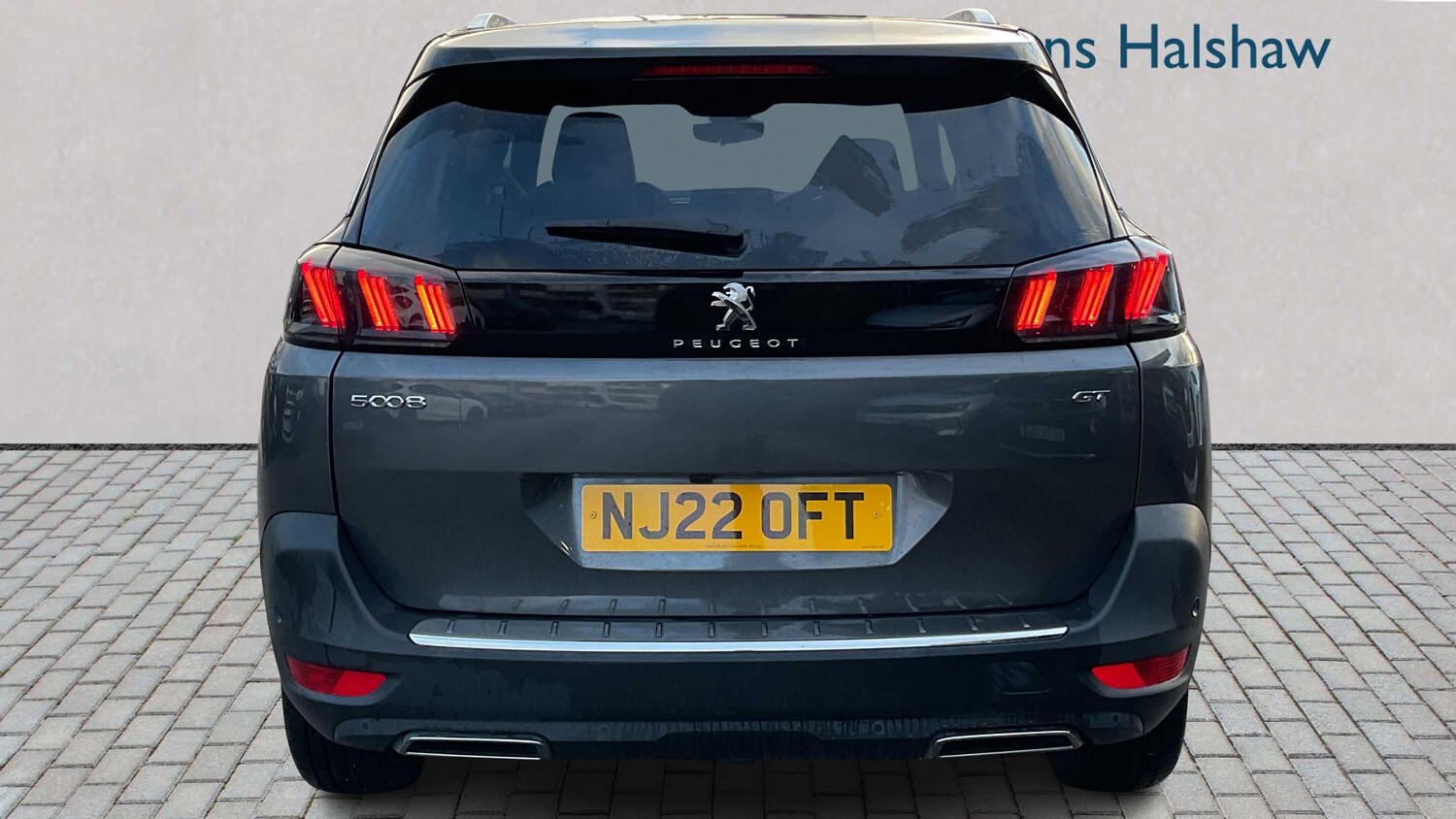 Used Peugeot 5008 2022 for sale - 76804892: Photo 5