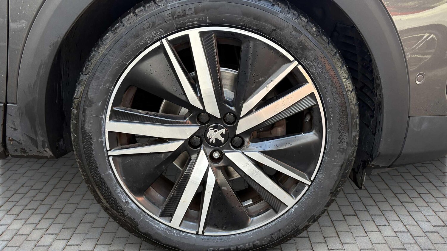 Used Peugeot 5008 2022 for sale - 76804892: Photo 6