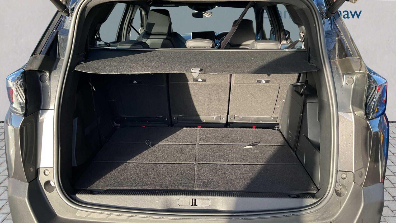 Used Peugeot 5008 2022 for sale - 76804892: Photo 7