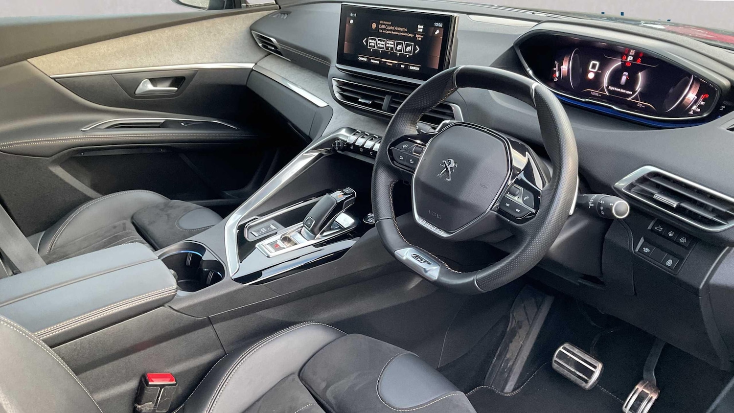 Used Peugeot 5008 2022 for sale - 76804892: Photo 8