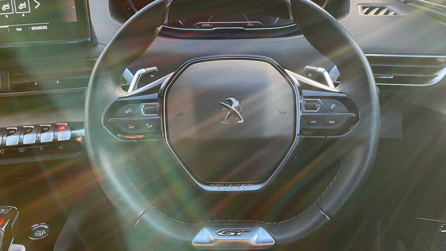 Used Peugeot 5008 2022 for sale - 76804892: Photo 9