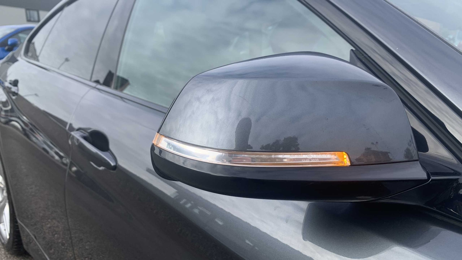 Used BMW 4 Series 2020 for sale - 76401454: Photo 12