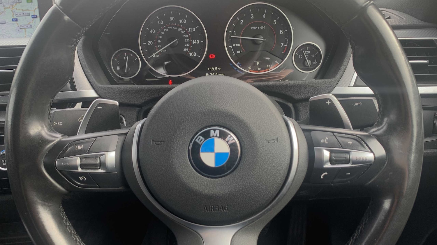 Used BMW 4 Series 2020 for sale - 76401454: Photo 15