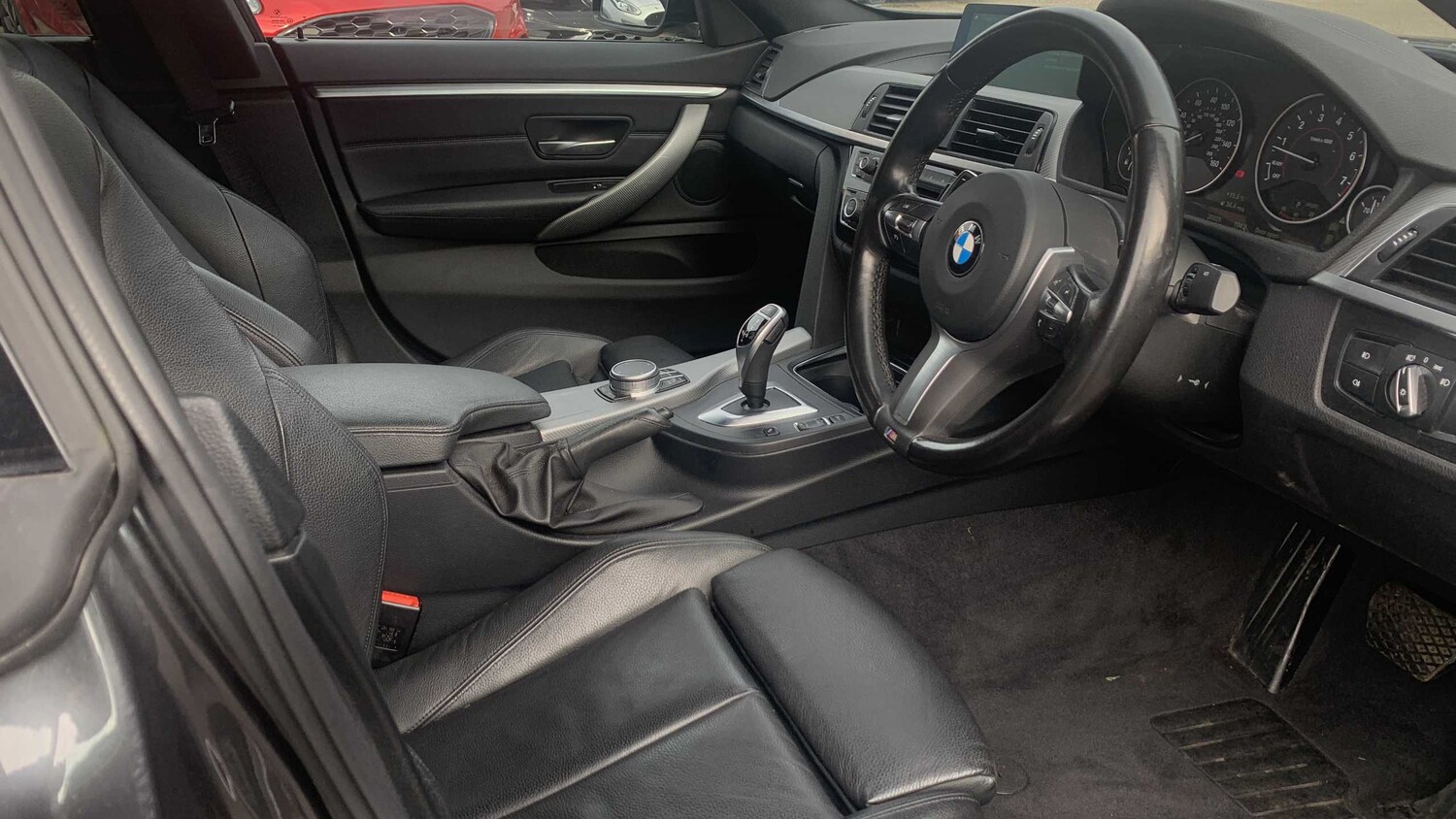 Used BMW 4 Series 2020 for sale - 76401454: Photo 16
