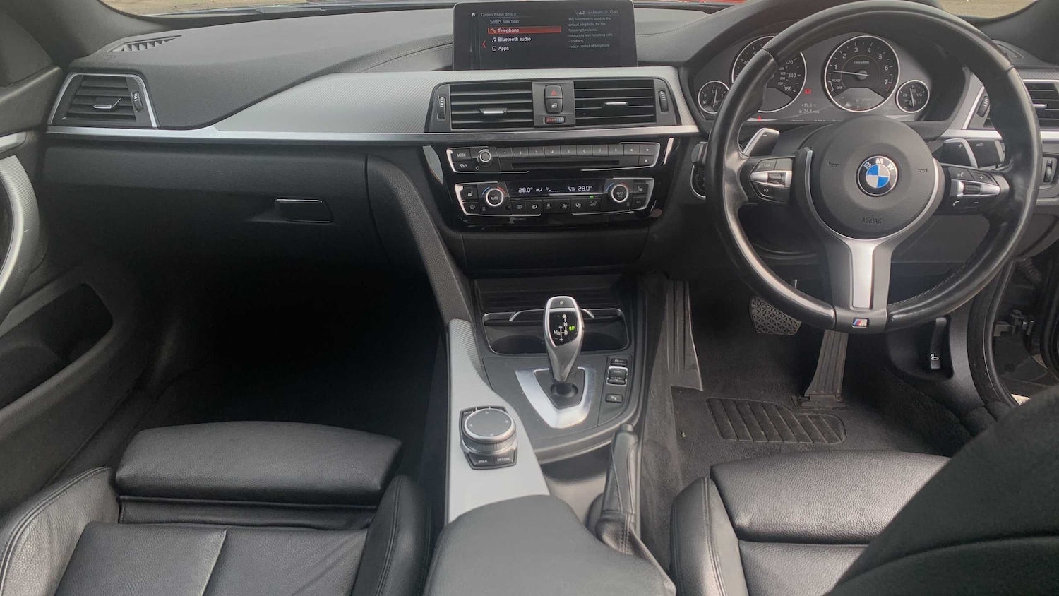 Used BMW 4 Series 2020 for sale - 76401454: Photo 18