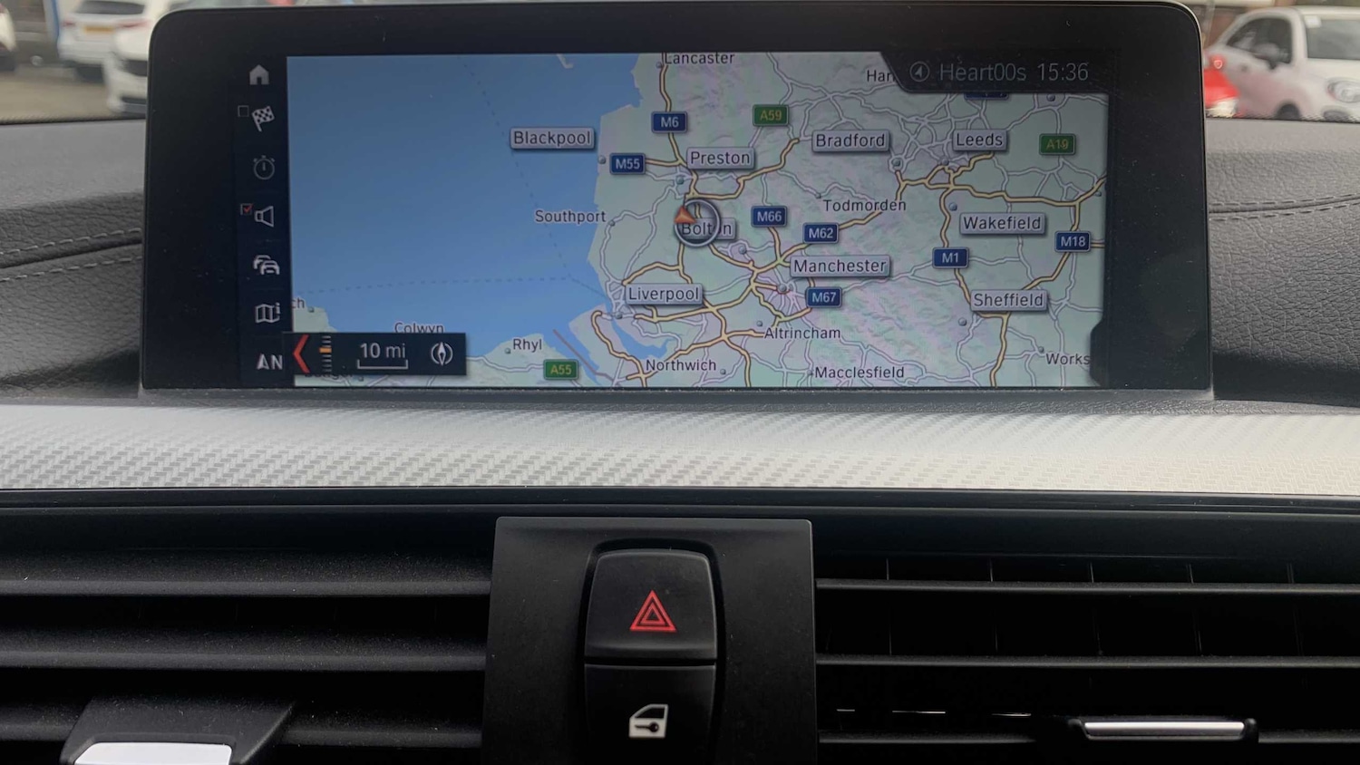 Used BMW 4 Series 2020 for sale - 76401454: Photo 20