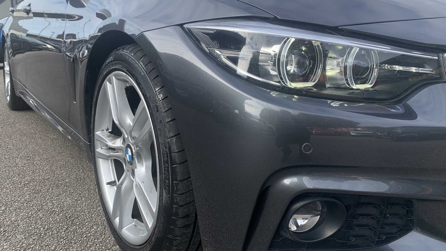 Used BMW 4 Series 2020 for sale - 76401454: Photo 30