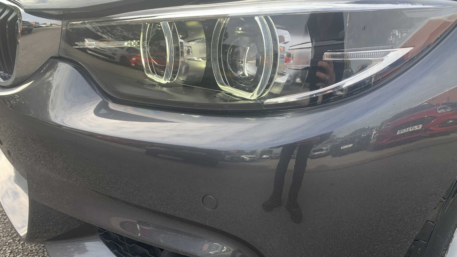 Used BMW 4 Series 2020 for sale - 76401454: Photo 32