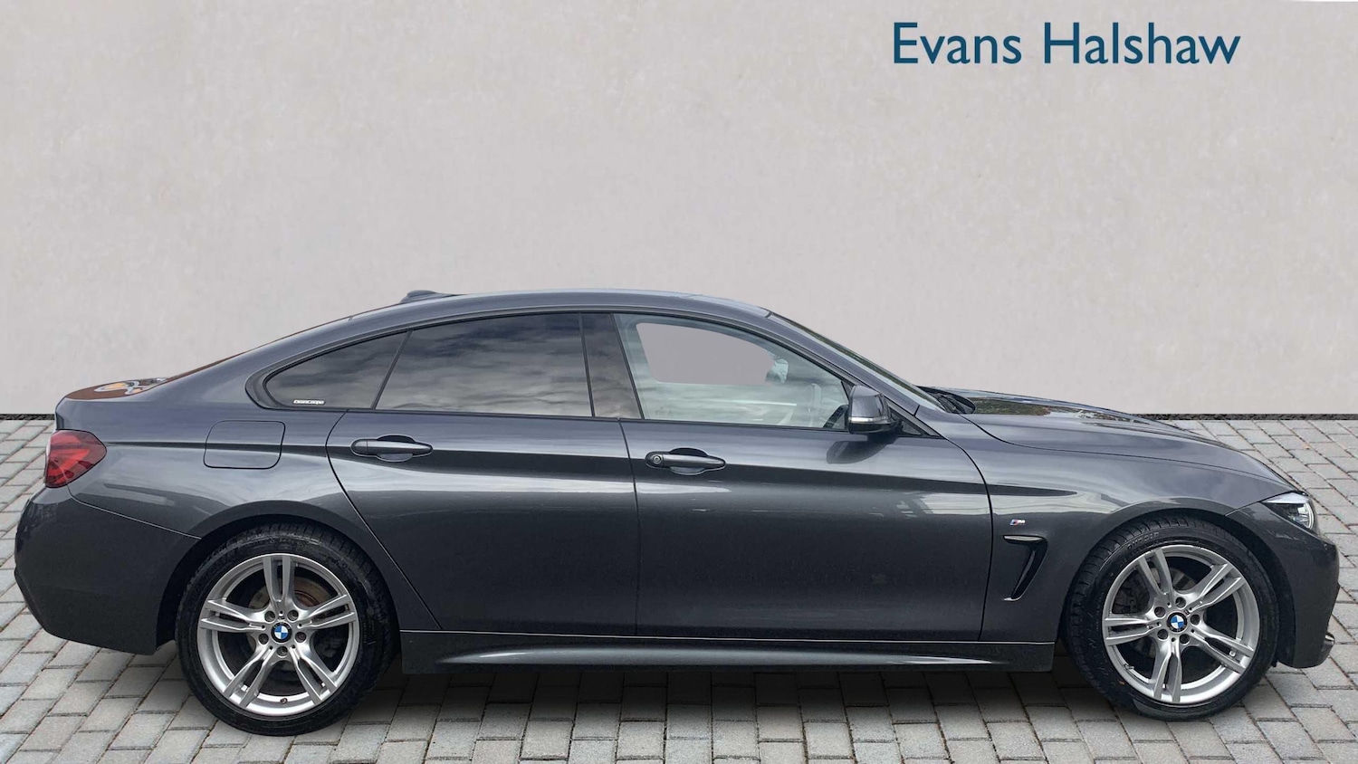 Used BMW 4 Series 2020 for sale - 76401454: Photo 4