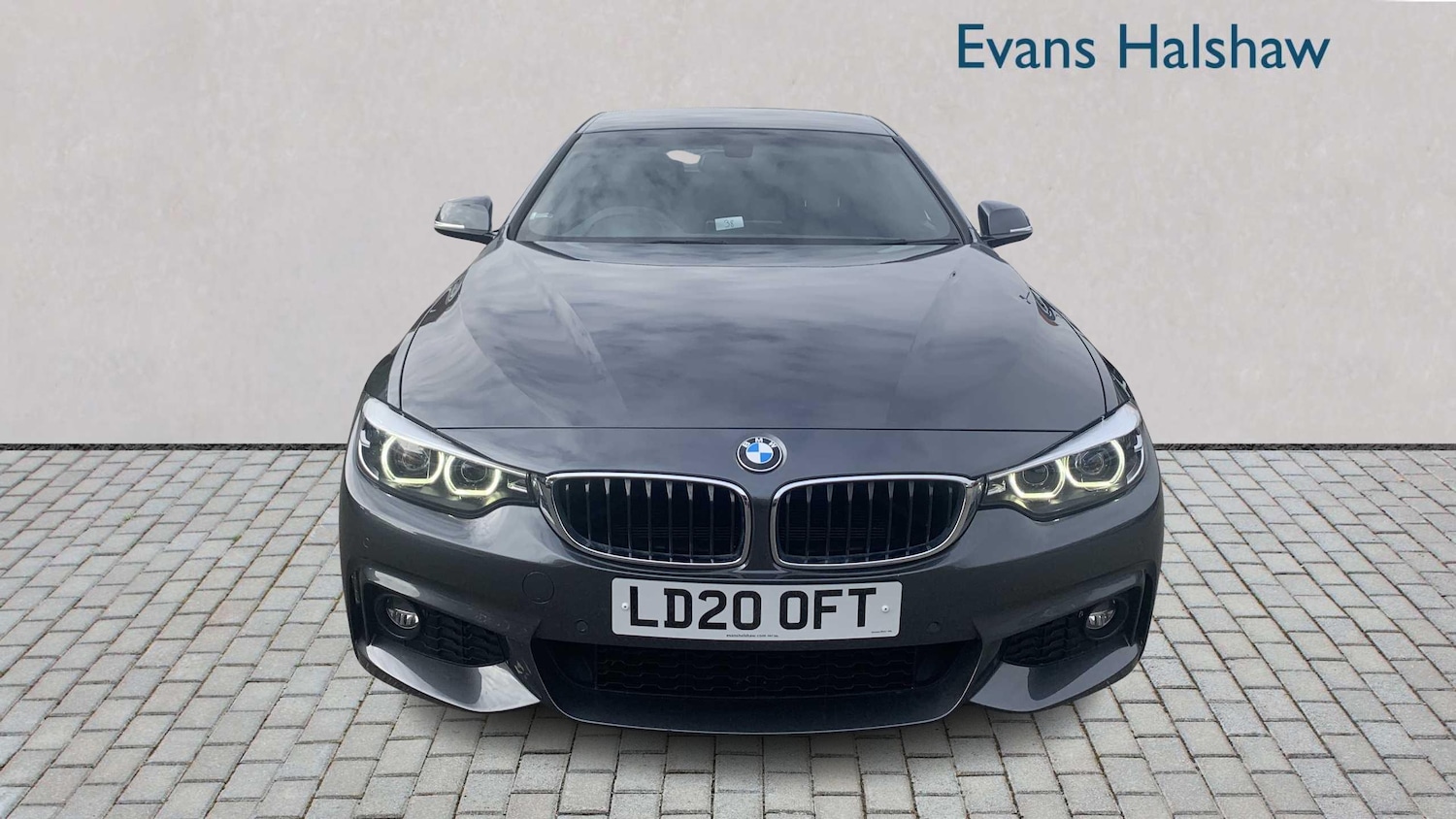 Used BMW 4 Series 2020 for sale - 76401454: Photo 5