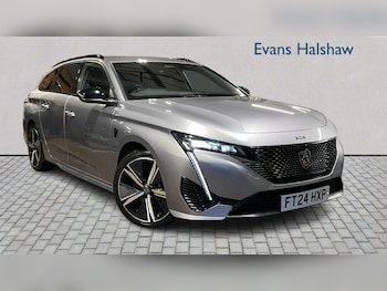 Used Peugeot 308 2024 for sale - 78321672: Photo