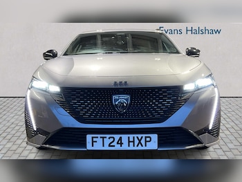 Used Peugeot 308 2024 for sale - 78321672: Photo