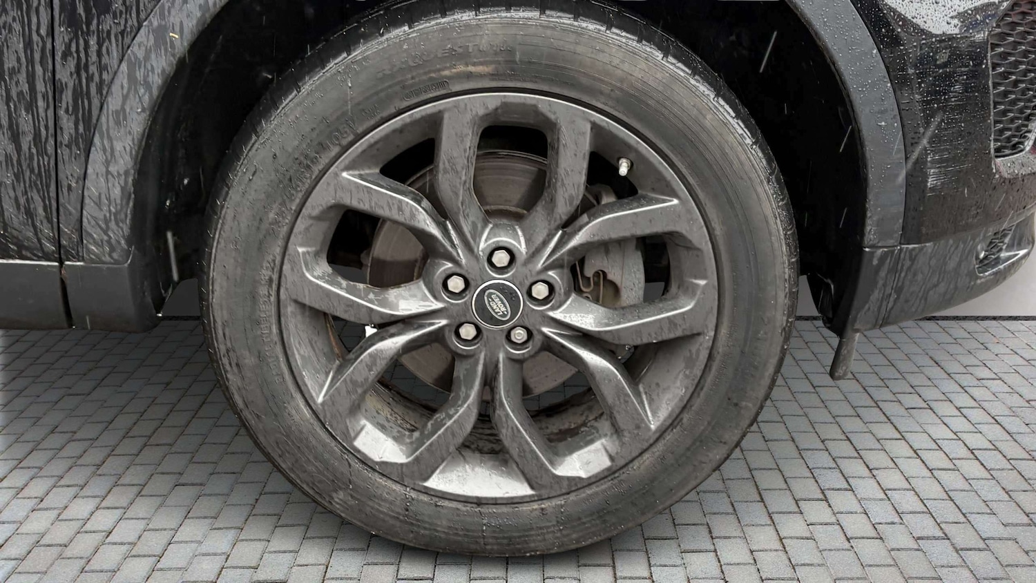 Used Land Rover Discovery Sport for sale - 78024329: Photo 6