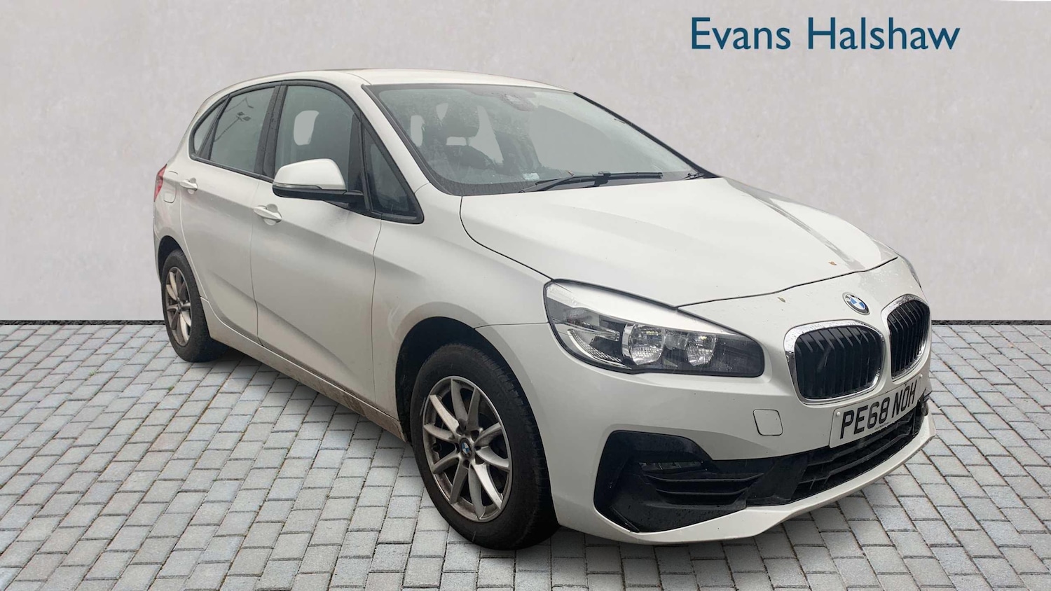 Used BMW 2 Series 2018 for sale - 76141476: Photo 1