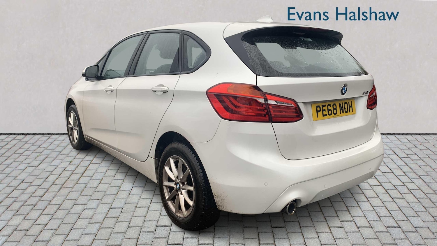 Used BMW 2 Series 2018 for sale - 76141476: Photo 2