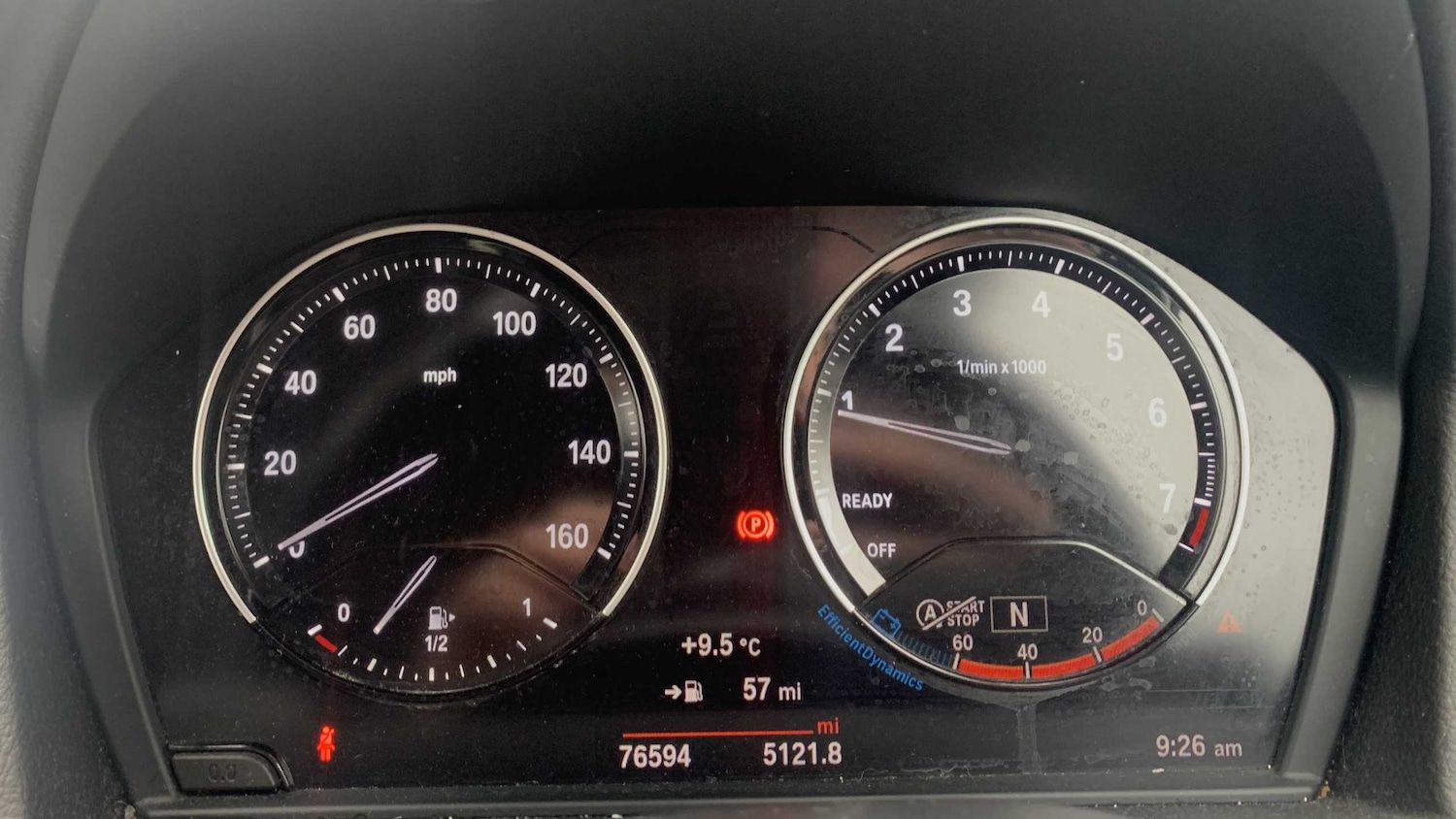 Used BMW 2 Series 2018 for sale - 76141476: Photo 5