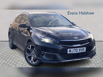 2020 - 1.0T GDi ISG 3 5dr