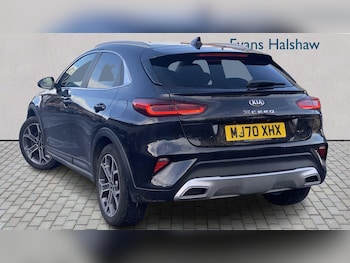 Used Kia XCeed 2020 for sale - 76928939: Photo