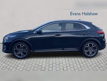 Used Kia XCeed 2020 for sale - 76928939: Photo