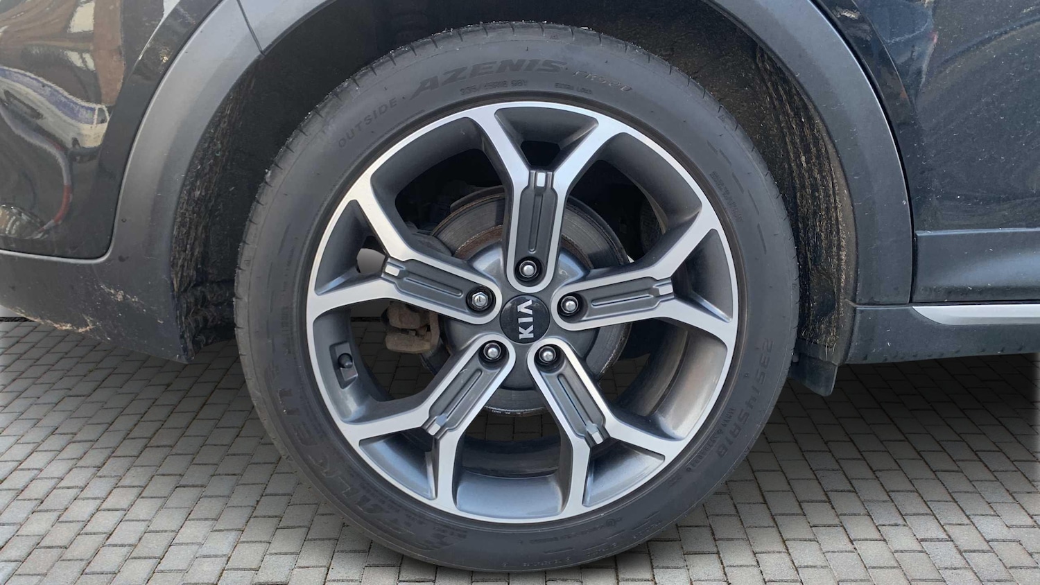 Used Kia XCeed 2020 for sale - 76928939: Photo 5