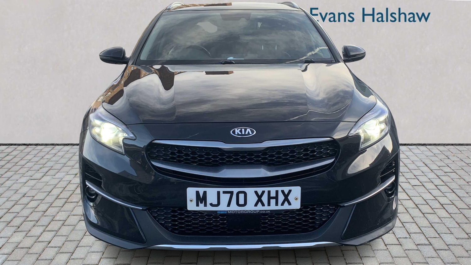Used Kia XCeed 2020 for sale - 76928939: Photo 6